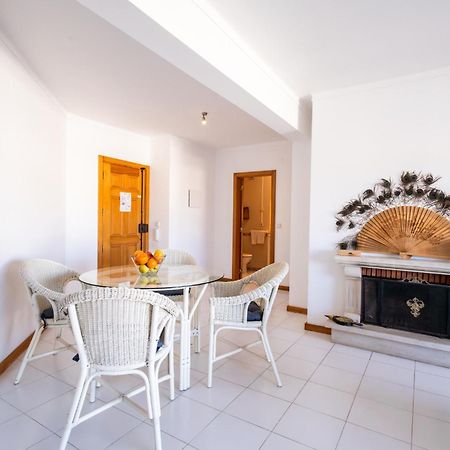 Apartmán Infante 1 - A Poucos Metros Da Baia São Martinho do Porto Exteriér fotografie
