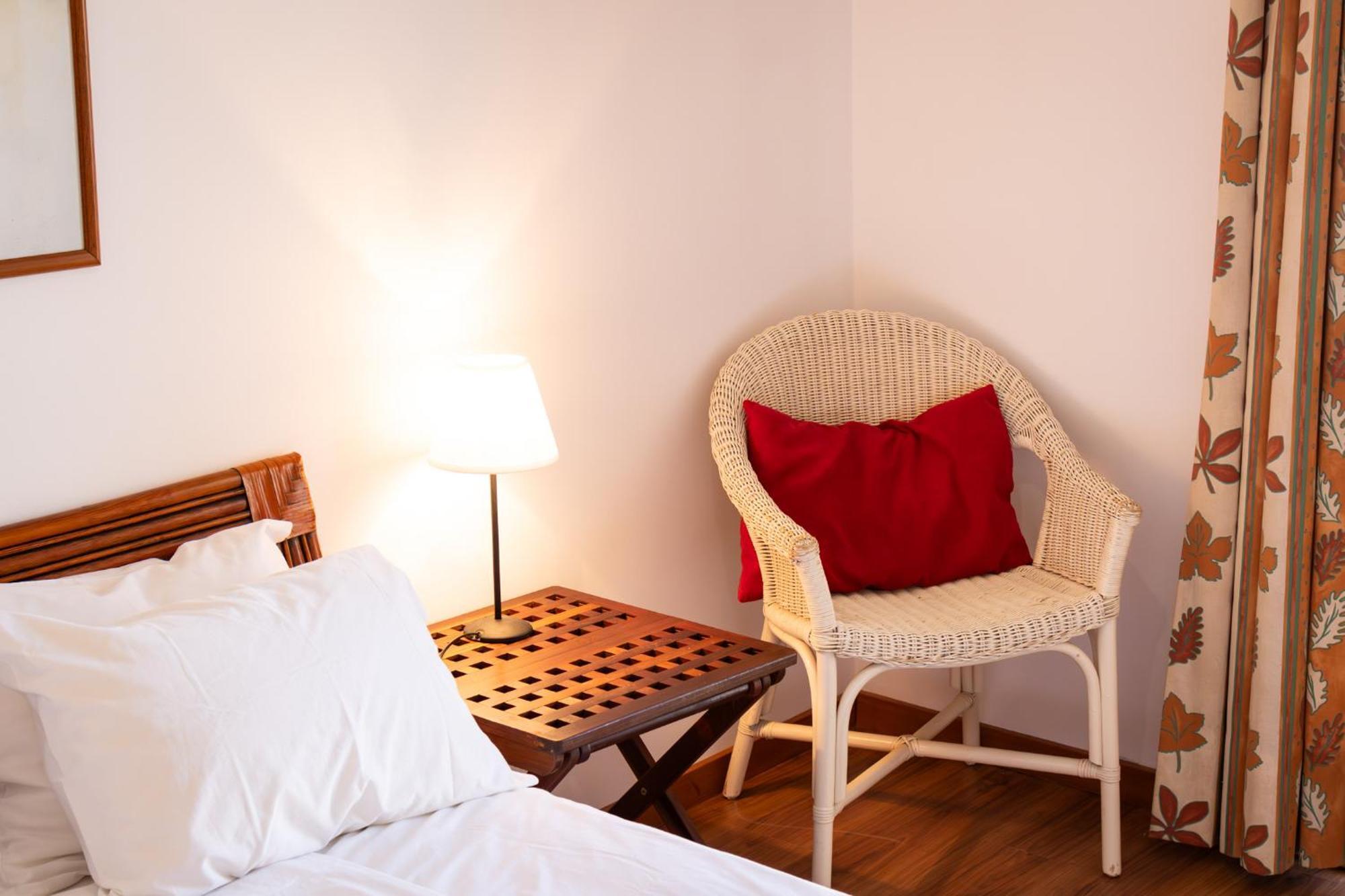 Apartmán Infante 1 - A Poucos Metros Da Baia São Martinho do Porto Exteriér fotografie