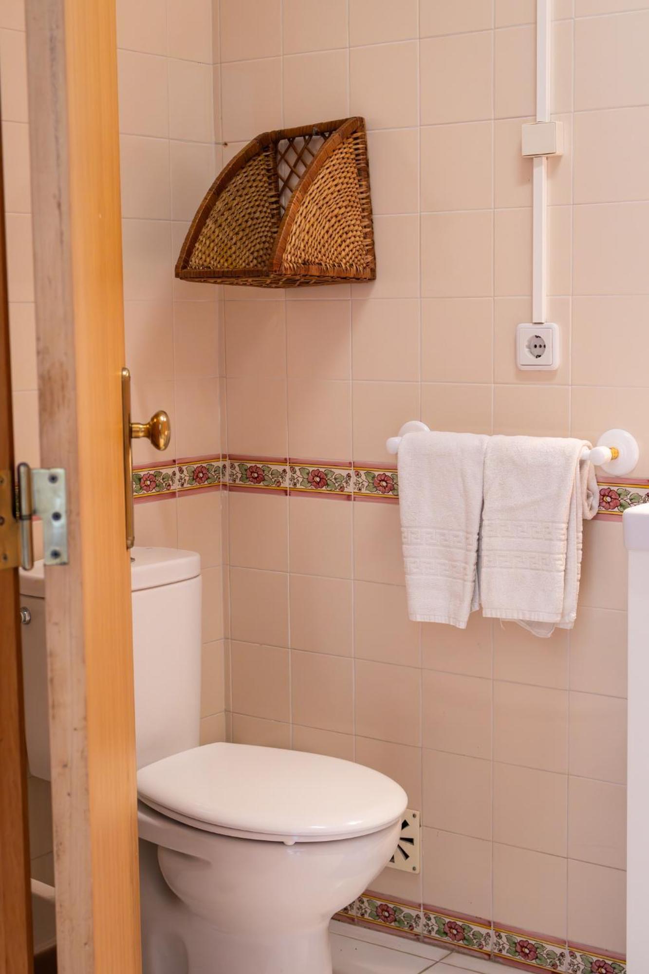 Apartmán Infante 1 - A Poucos Metros Da Baia São Martinho do Porto Exteriér fotografie