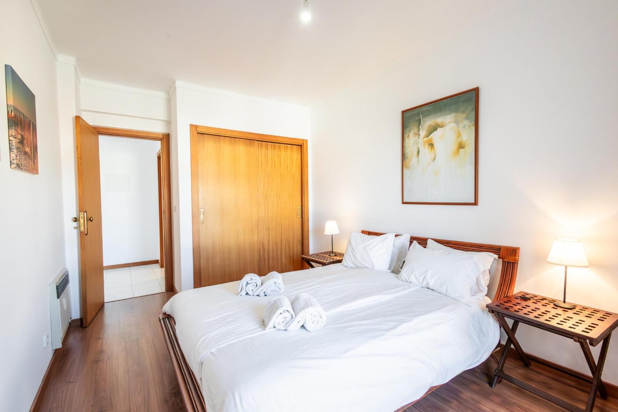 Apartmán Infante 1 - A Poucos Metros Da Baia São Martinho do Porto Exteriér fotografie