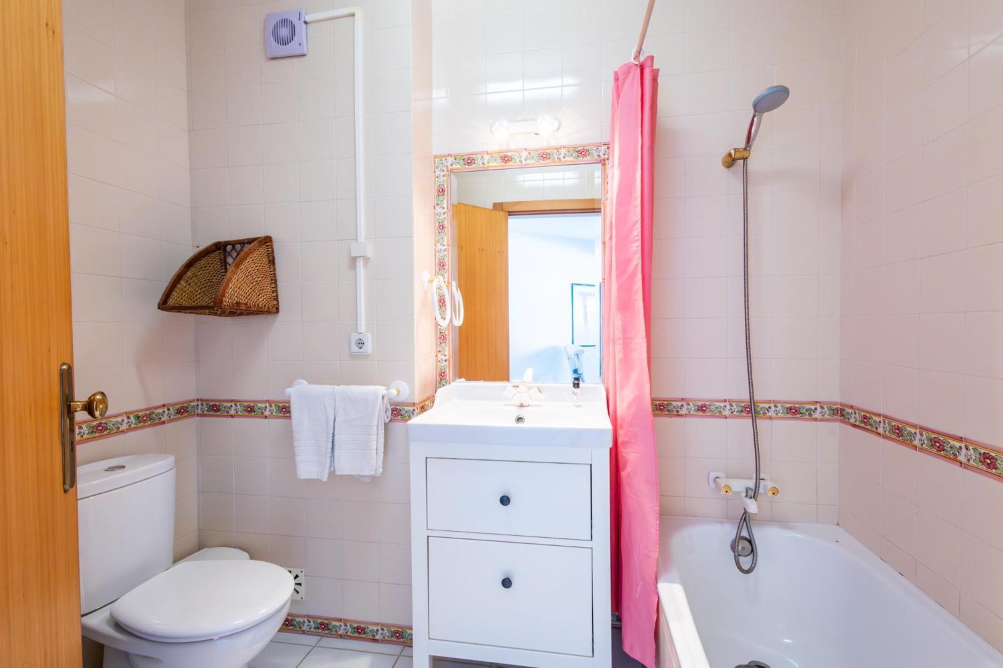 Apartmán Infante 1 - A Poucos Metros Da Baia São Martinho do Porto Exteriér fotografie