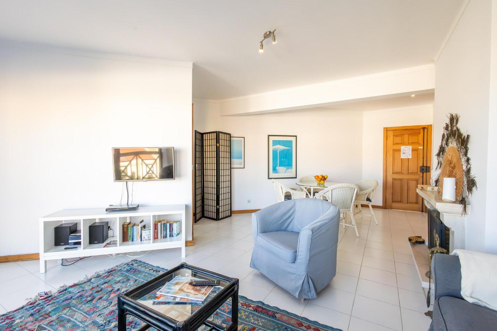 Apartmán Infante 1 - A Poucos Metros Da Baia São Martinho do Porto Exteriér fotografie